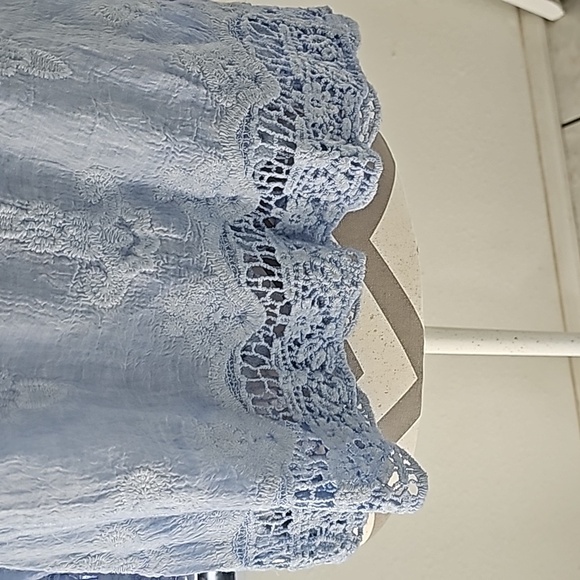 Democracy top size XS NWT - Picture 5 of 5